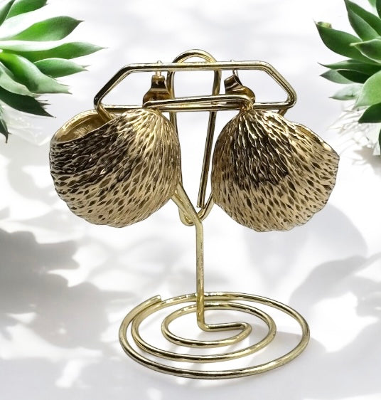 ARETES CAMILA