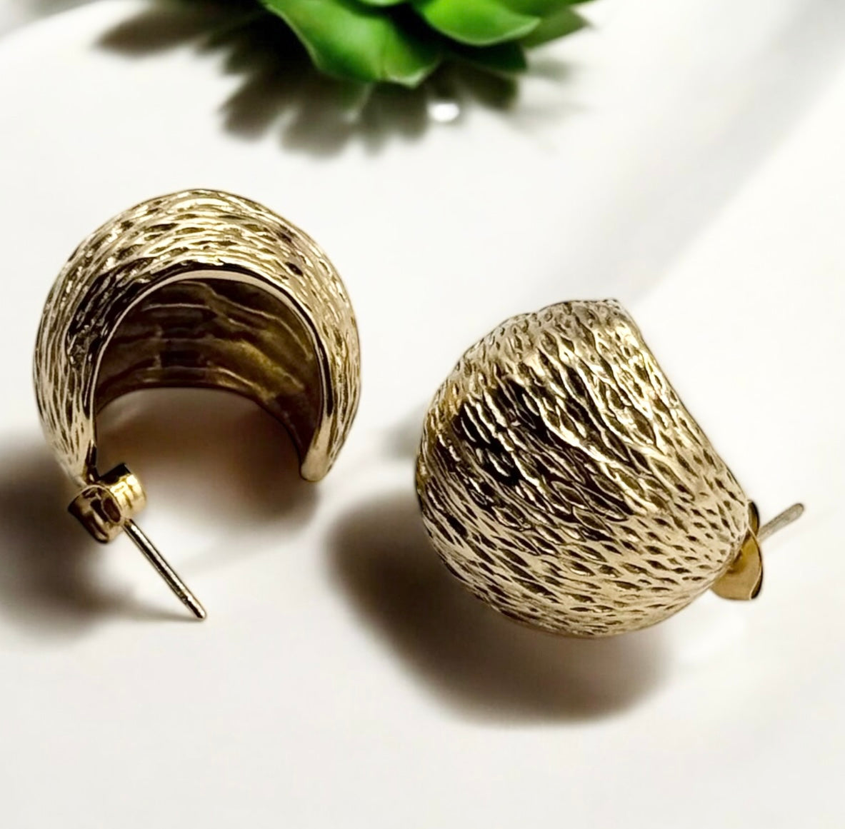 ARETES CAMILA