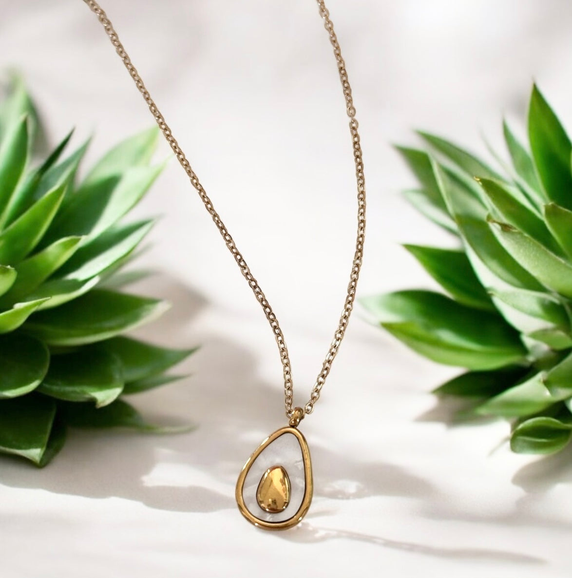 COLLAR GALA
