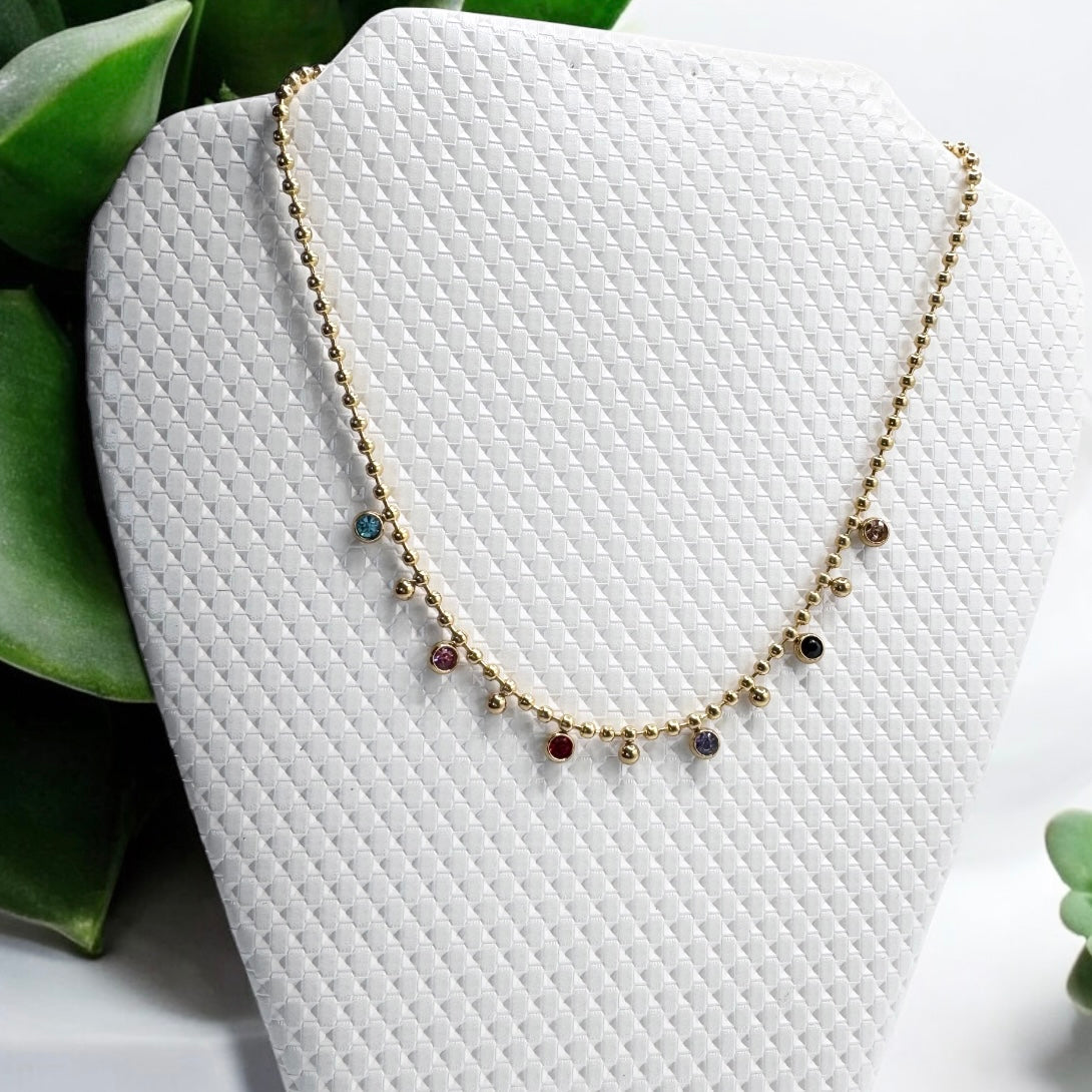 COLLAR AURORA