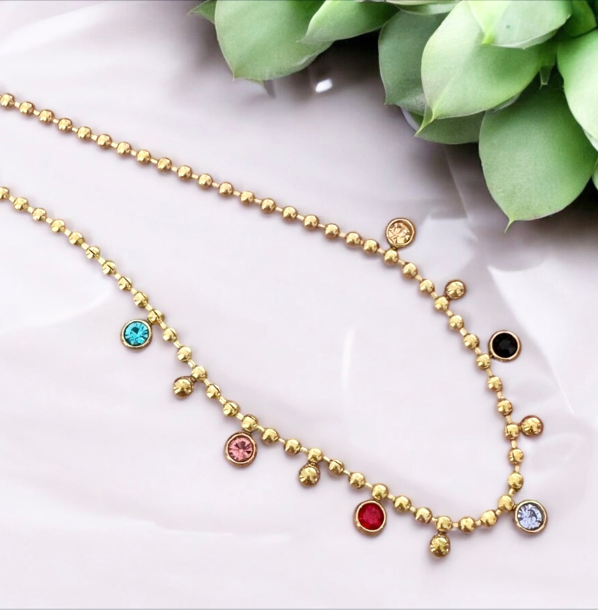 COLLAR AURORA