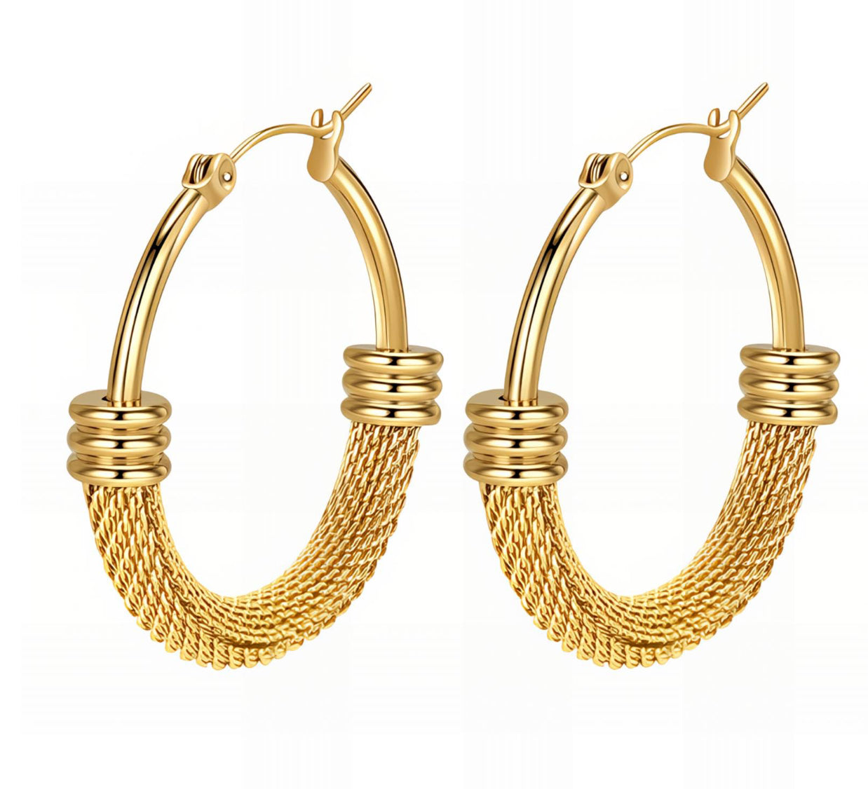 ARETES ALEJANDRA