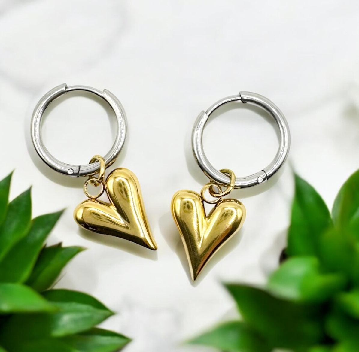 ARETES JULIETA