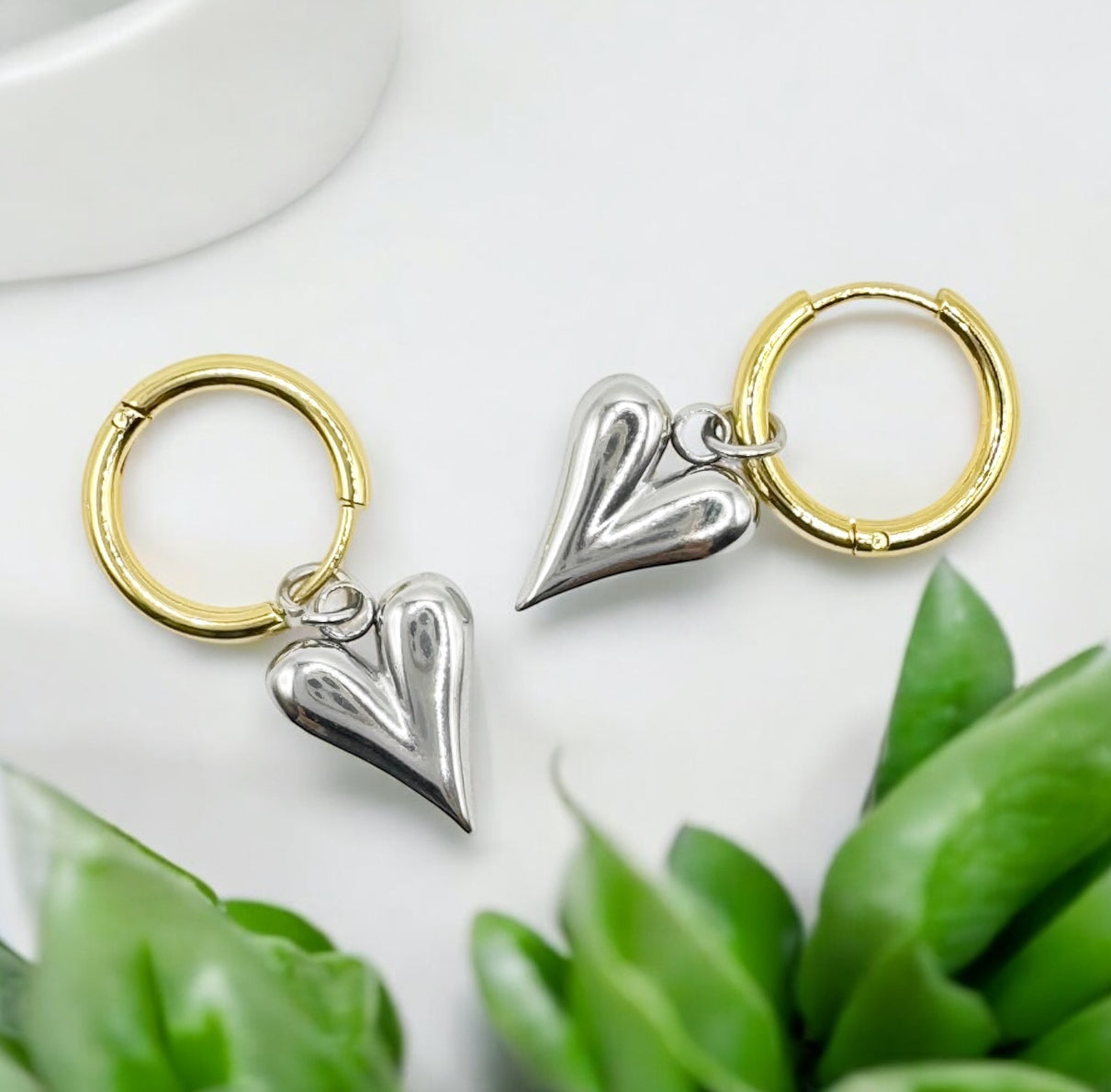 ARETES JULIETA