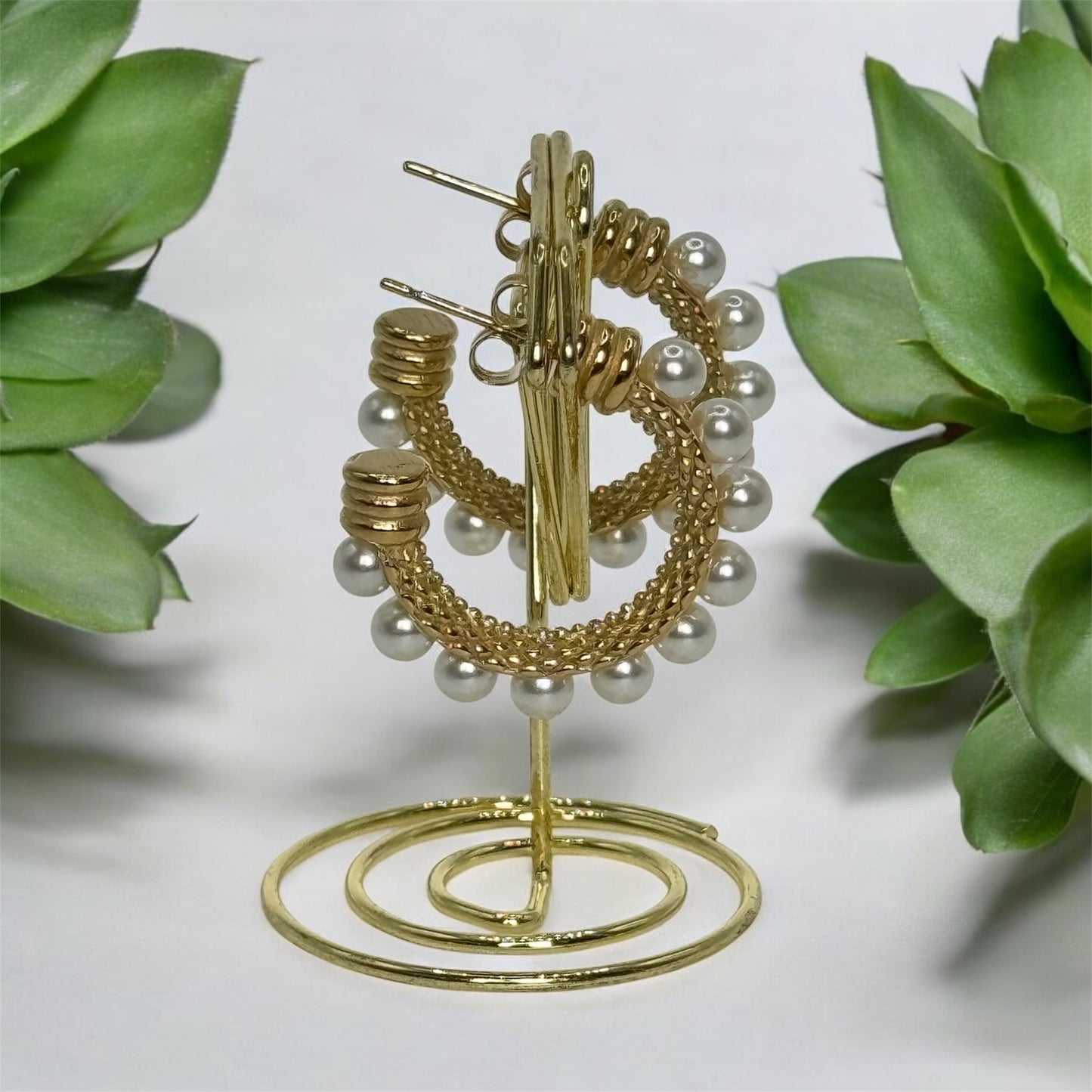 ARETES FERNANDA