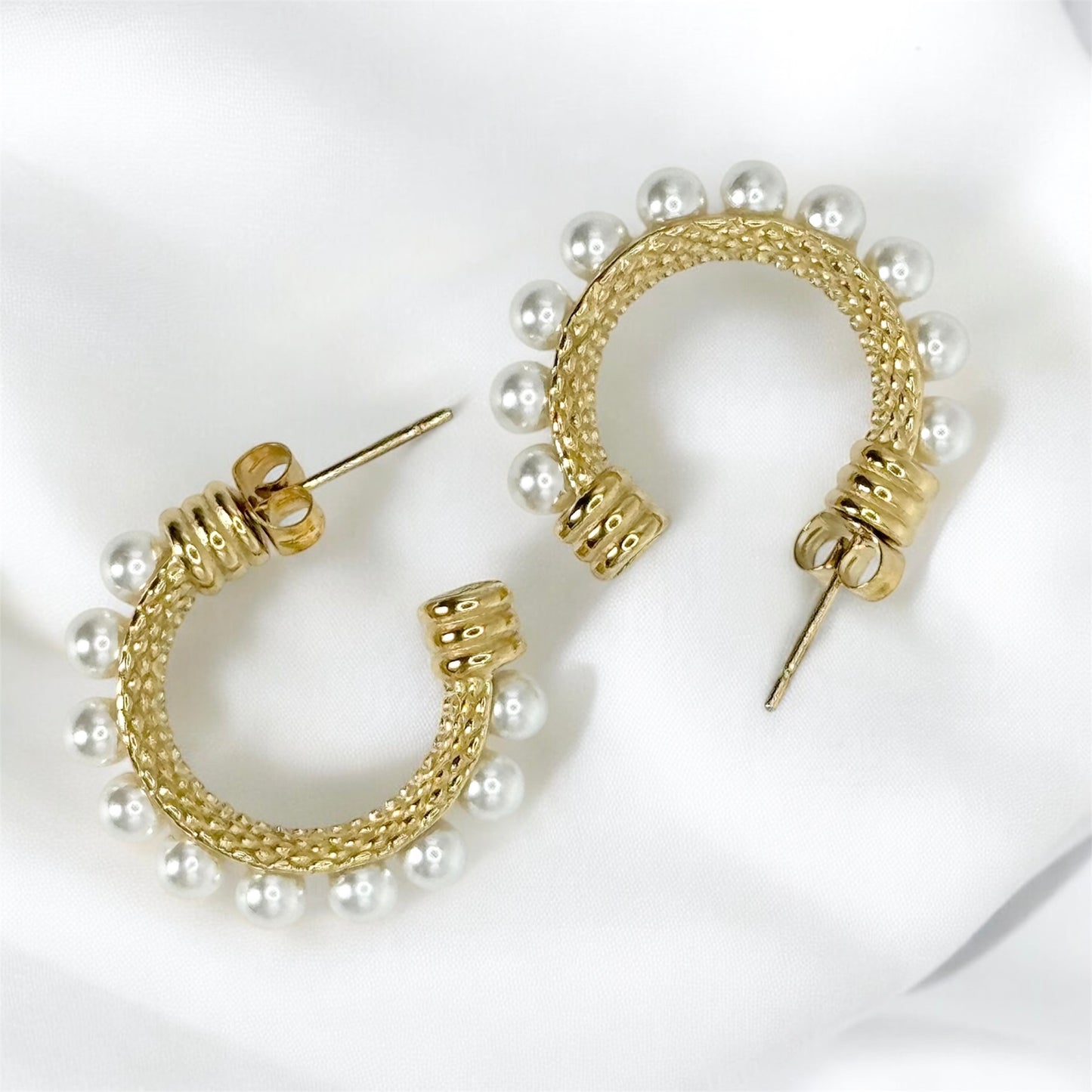 ARETES FERNANDA