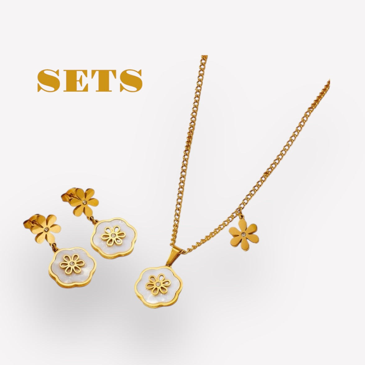 Jewerly Set