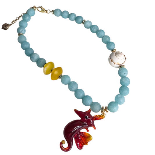 ISAMAR NECKLACE