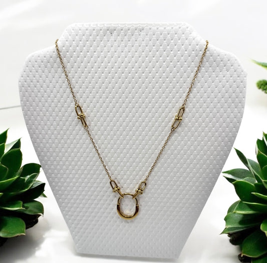 COLLAR DALIA