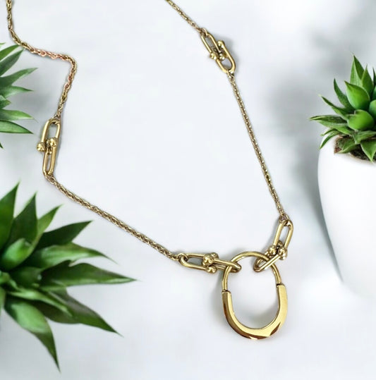 COLLAR DALIA