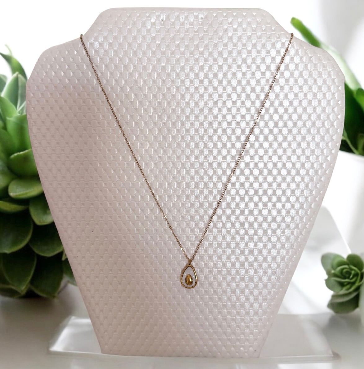 COLLAR GALA