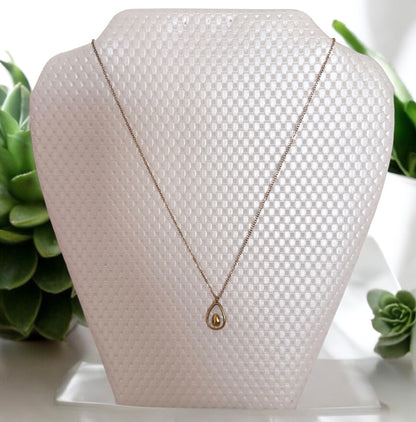 COLLAR GALA