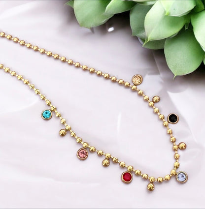 COLLAR AURORA