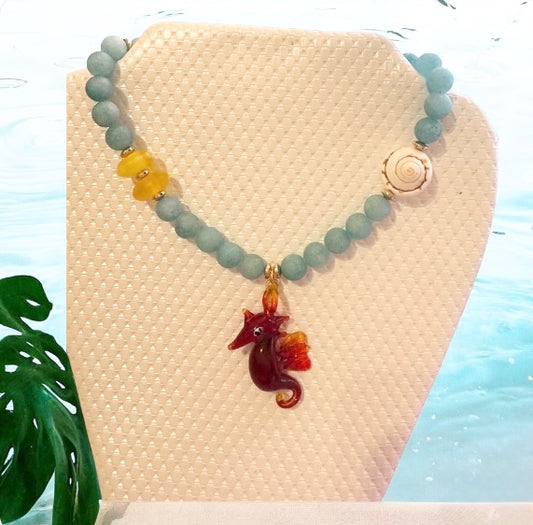 ISAMAR NECKLACE