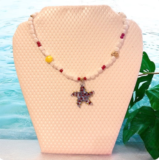 COLLAR ESTRELLA