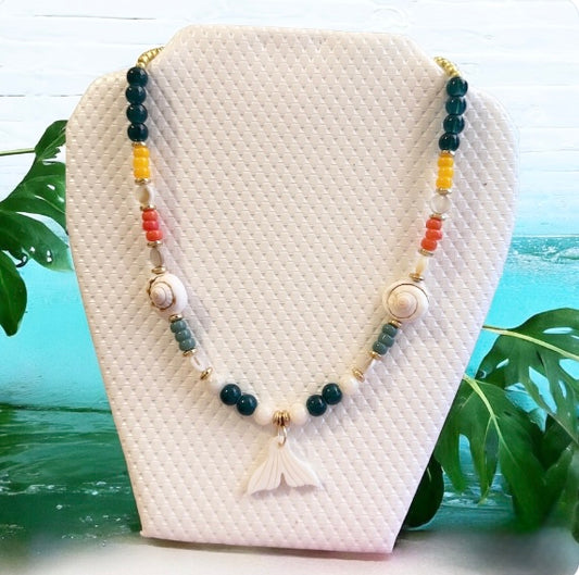COLLAR NÁYADE