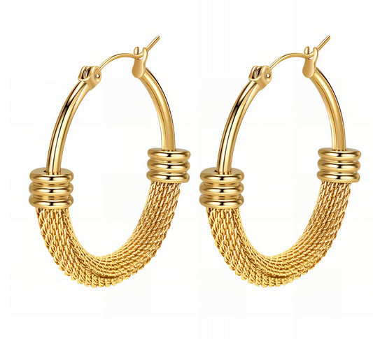 ARETES ALEJANDRA