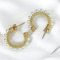 ARETES FERNANDA