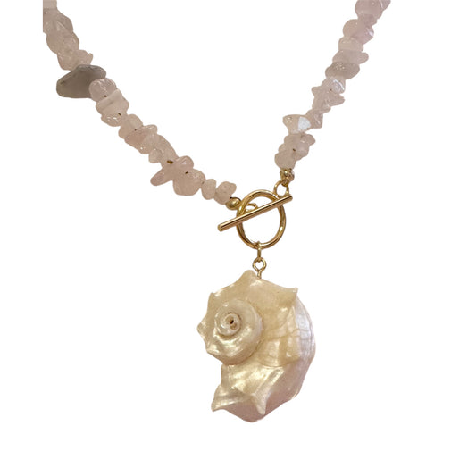 COLLAR NACARÉ