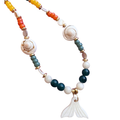 COLLAR NÁYADE