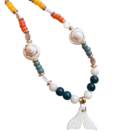 COLLAR NÁYADE