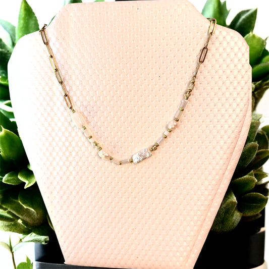 COLLAR ELIRA
