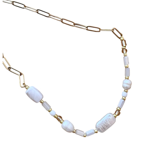 COLLAR ELIRA