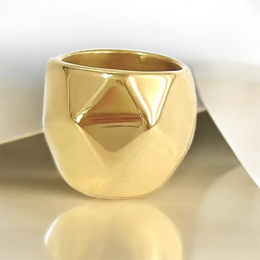 ANILLO GAIA