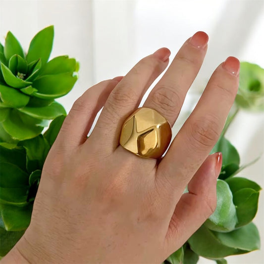 ANILLO GAIA